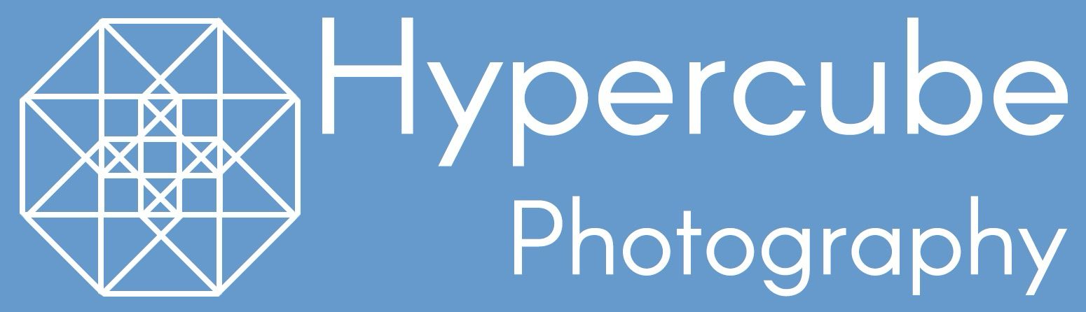 hypercube-photography